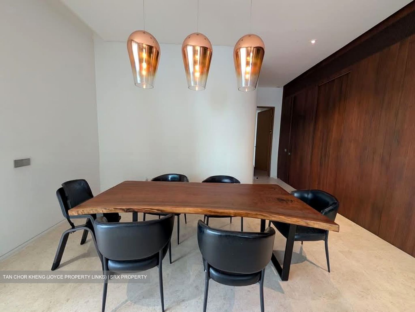 3 Orchard By-The-Park (D10), Condominium #547717221